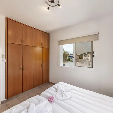 Villa Antonieta Ayia Napa Exterior photo