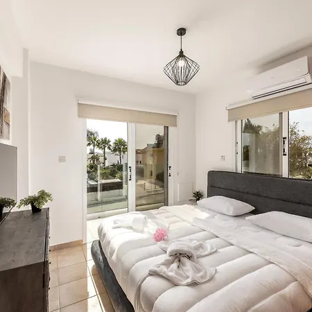 Villa Antonieta Ayia Napa Exterior photo