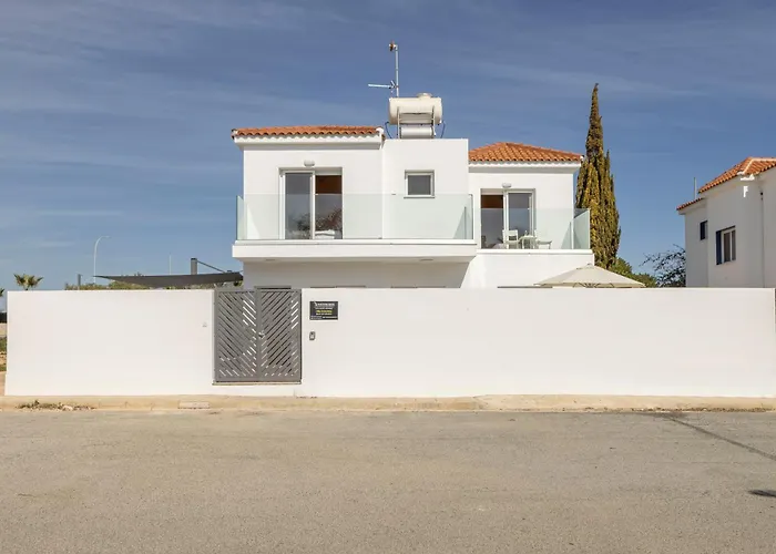 Villa Antonieta