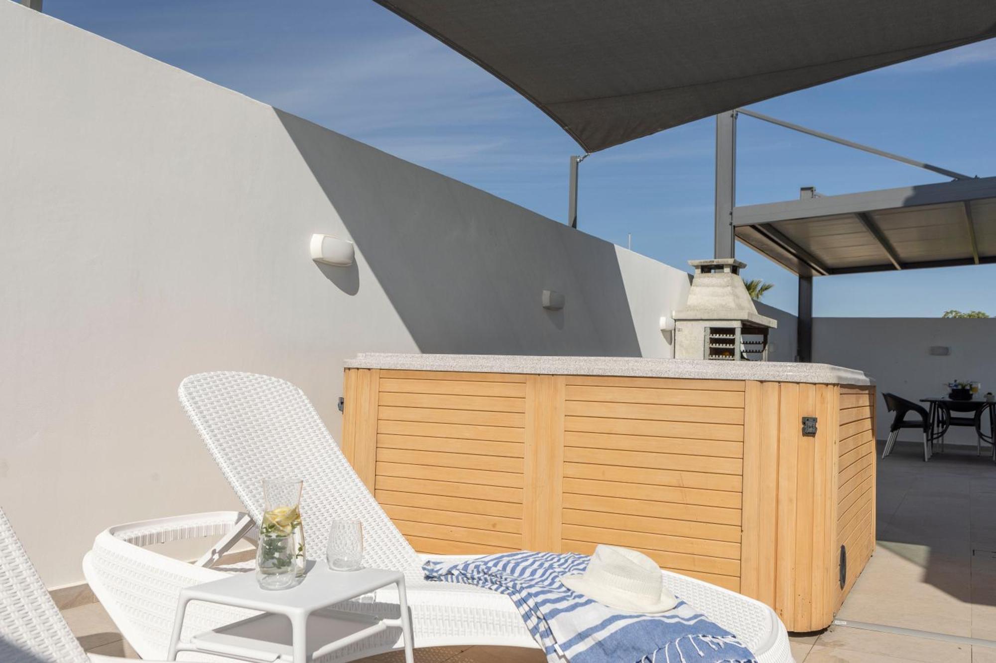 Villa Antonieta Agia Napa