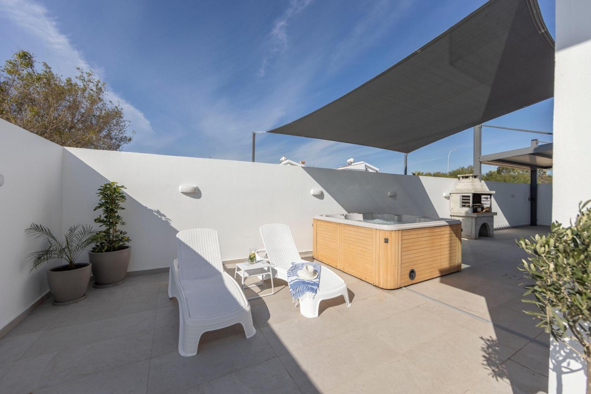 Villa Antonieta Agia Napa